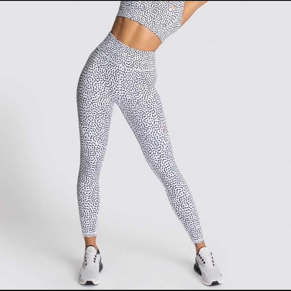 DoYouEven Leggings